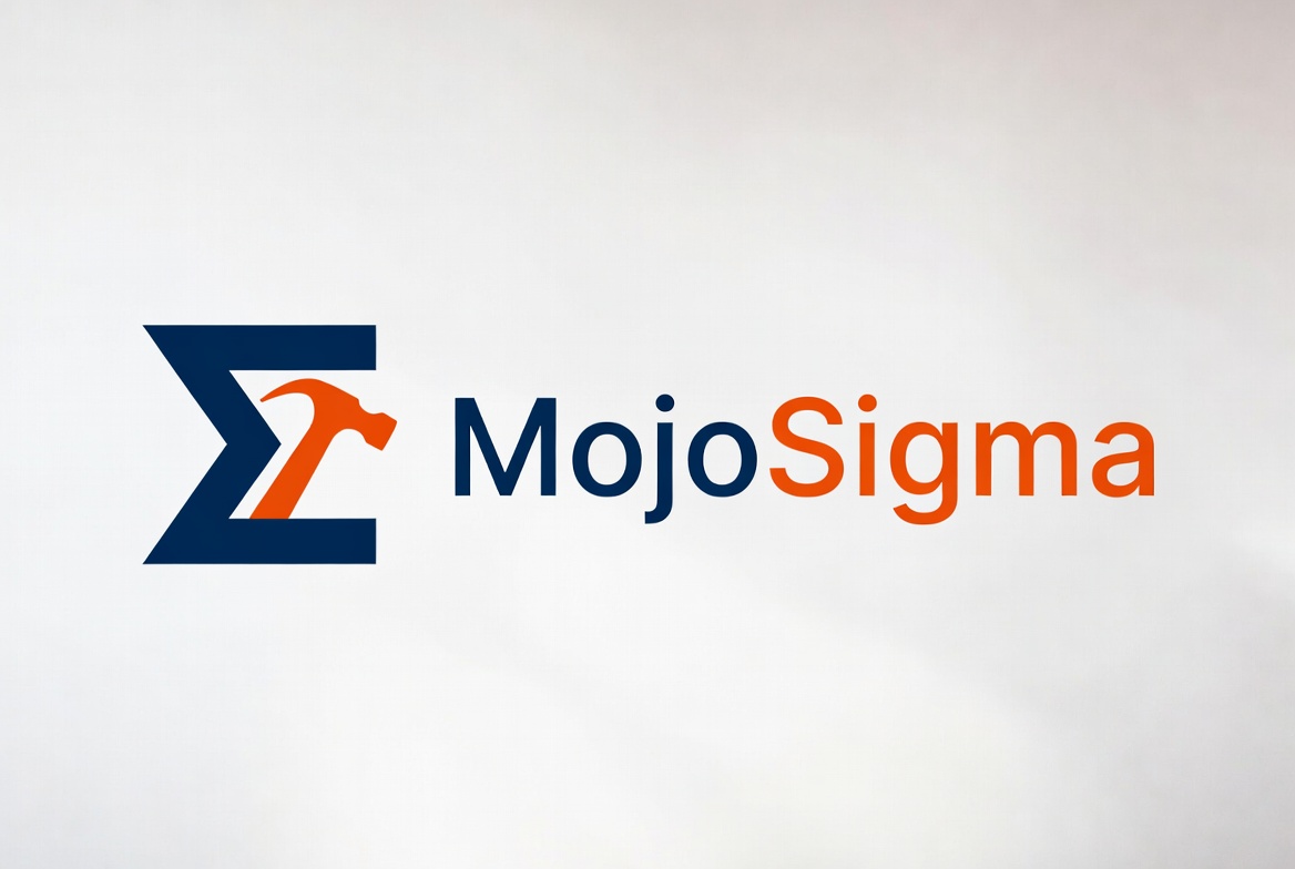 MojoSigma Logo